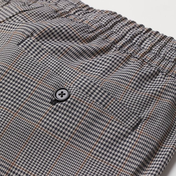 H&M Pants Hm Checkered Pants Size Xs Poshmark